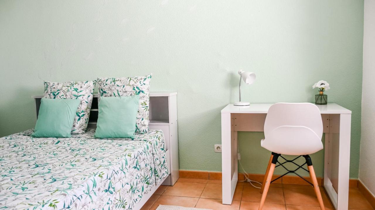 Charmant Appartement Aux Abymes Les Abymes Exteriér fotografie